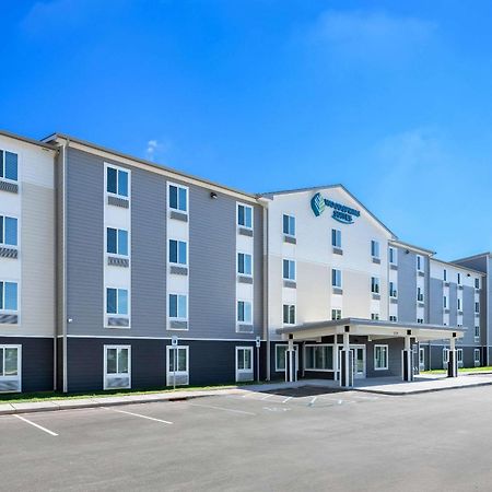 Woodspring Suites Huntsville - Research Park Exterior photo