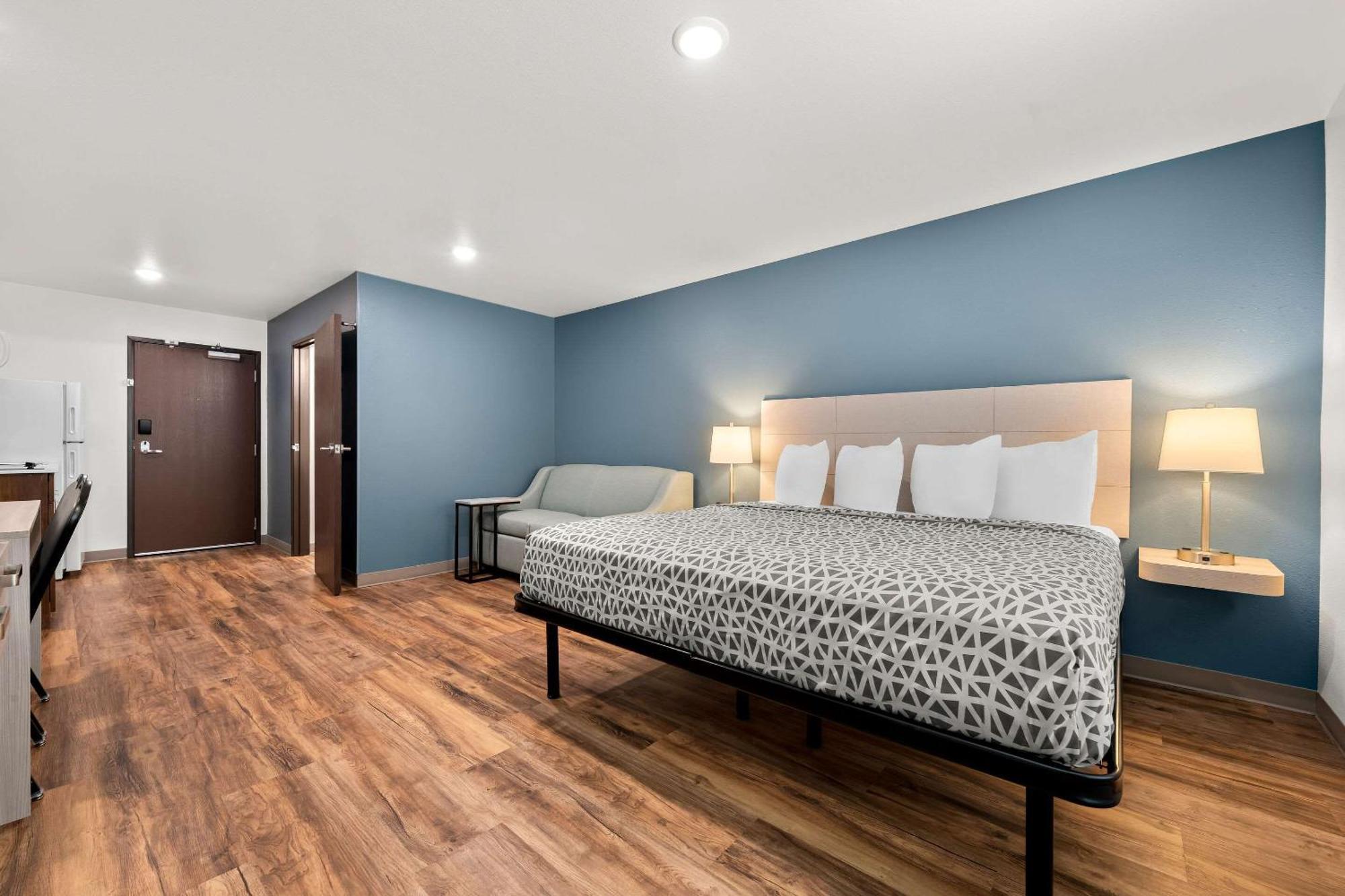 Woodspring Suites Huntsville - Research Park Exterior photo